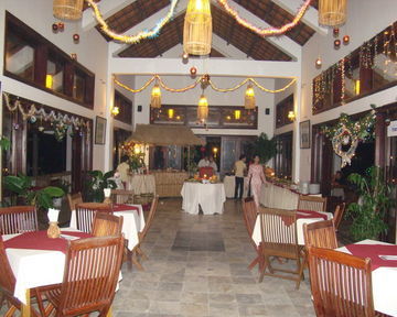 Southern Hotel & Villa Hoi An Zewnętrze zdjęcie